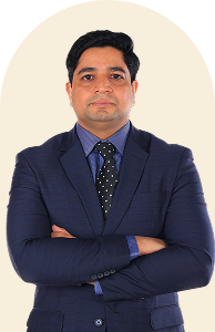 Farooq Nabi